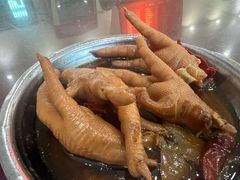 -安仙拉面美食(横店镇店)