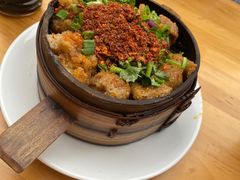 -豆相识•九九豆腐脑(牛咡桥店)