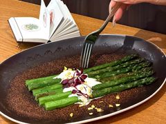 -玛尚诺意式餐厅(官舍店)