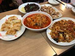 -香港饭店0410(明洞店)