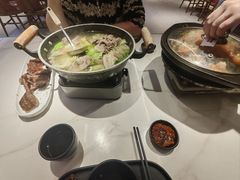 -乔阿马·江南味·驴肉香(龙湖华泾天街店)