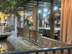 -凤来栖·净庭院·火锅(欧尚店)