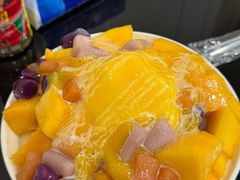 -水牛奶皇后糖水铺(深圳总店)