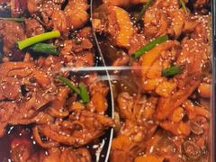 -成老灶火锅鸡(平山店)