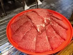 -泽成·冰煮羊(乌兰察布红楼店)