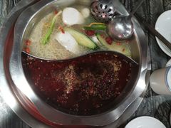 -重庆大队长火锅(凤城八路店)
