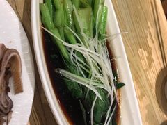 炒时蔬-盘飧市(春熙路店)