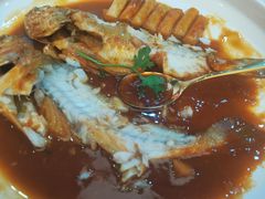 -蟹后Crabber(水悦城店)