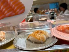 -争鲜回转寿司(东方银座店)