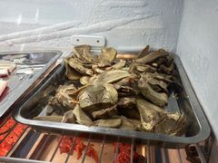 -金鼎雪山牦牛杂火锅(理县总店)