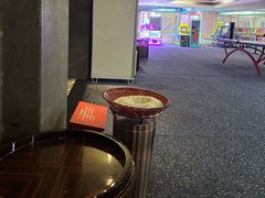 -海韵之星邮轮水会(明发商业广场店)