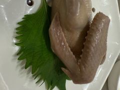 -狮王府淮扬菜(新街口友谊店)