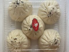 -白玉兰食品甜凤店(合生汇店)