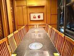 -本家·添百客韩国料理(泰然店)