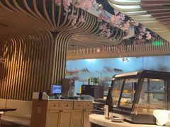 -松子料理(华威桥店)