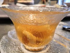 -北京泰富酒店-柏景轩中餐厅