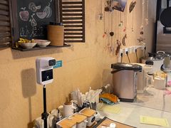 -卧龙堡客栈·中餐厅(古北水镇店)