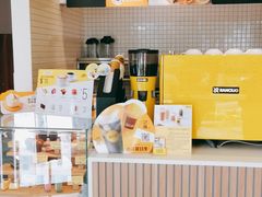 -麦当劳(浦江镇绿地乐和城店)