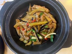 红烧茄子-醉得意(武大店)