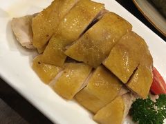 -新旺茶餐厅(嘉里城店)