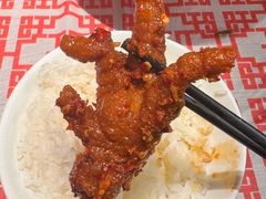 -小匠喜·江西菜(人民广场店)