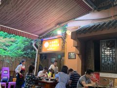 -化龙桥九宫格火锅(清水河店)