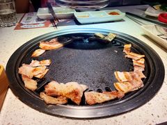 -猫爪爪原切自助烤肉(观音桥阳光世纪店)