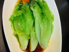-维园悦谱·海派家常菜(乌鲁木齐南路店)