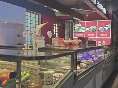 -鸽子侯·家宴·平价海鲜(市图书馆店)