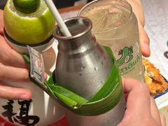 -太食獸泰式茶餐厅(IFS国金中心店)