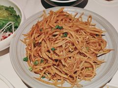 -额娘·春饼烤鸭(天鸿店)