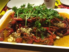 -阿青龙虾(新城店)