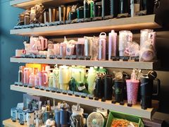 -星巴克(杭州临平万达广场店)