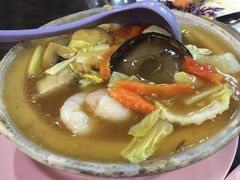 -龙海鲜螃蟹王(宏茂桥店)