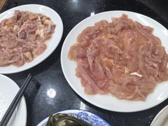 -合味土鸡火锅(中海世贸花园金碧庄店)