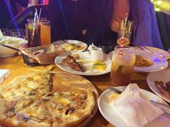 -BJM CLUB·宾酌·江景西餐吧(琶醍店)