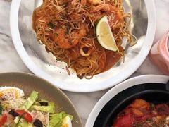 -The Rug Cafe(王府中环店)