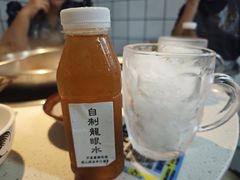 -芈重山老火锅(广州首店)
