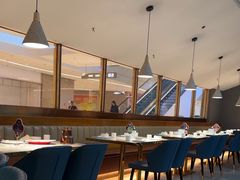 -悦海·家宴·冰花皮皮虾大锅贴(宝龙店)