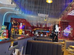 -杨记齐齐哈尔烤肉(总店)