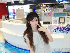 -北京华联购物中心(天通苑店)