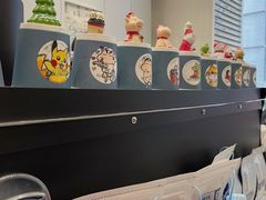 -Something For(中洲湾店)