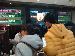 -金逸影城(中关村店)