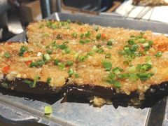 -很久以前羊肉串(中山公园店)