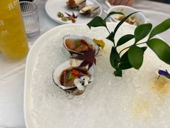 -品海楼·大连海胆锅贴馆(东港店)