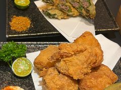 -無二炙坊·和牛烧肉(大钟寺1733店)