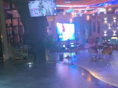-秘地·影院式足浴SPA(凤三旗舰店)