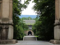 -灵谷景区