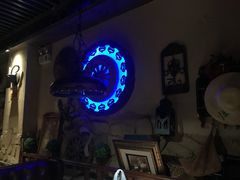 包房-疆文化新疆欢乐餐厅(金牛万达店)