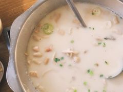 -四川简阳羊肉汤火锅(望花路西里店)